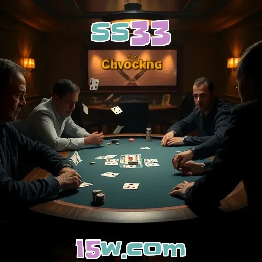 ss33: A Sua Melhor Escolha Entre Sites de Jogos Confiáveis