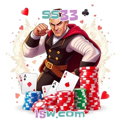 ss33: A Evolução dos Jogos Online que Você Precisava Conhecer