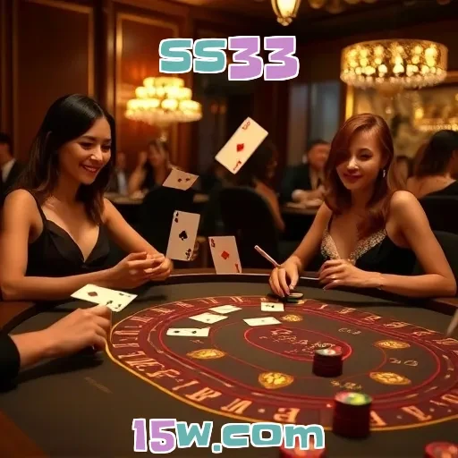 ss33: Descubra os Melhores Eventos Esportivos para Jogar e Ganhar