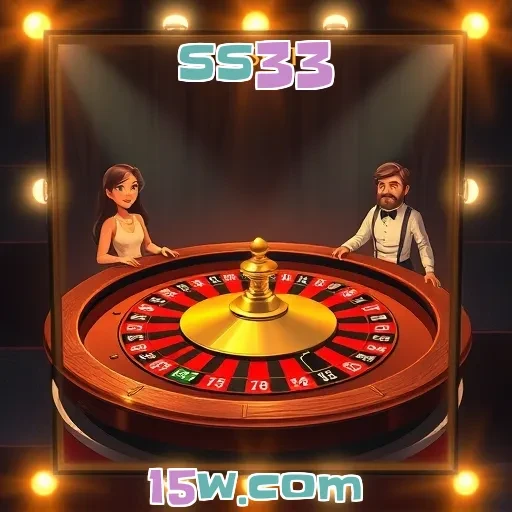 ss33: Conheça a Plataforma que Revoluciona os Jogos no Brasil