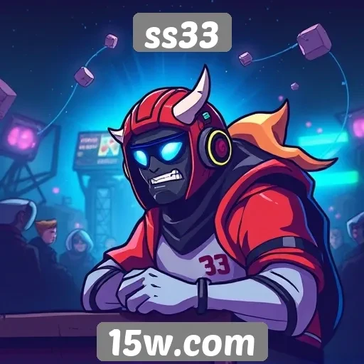 Comunidade de jogadores cresce no ss33