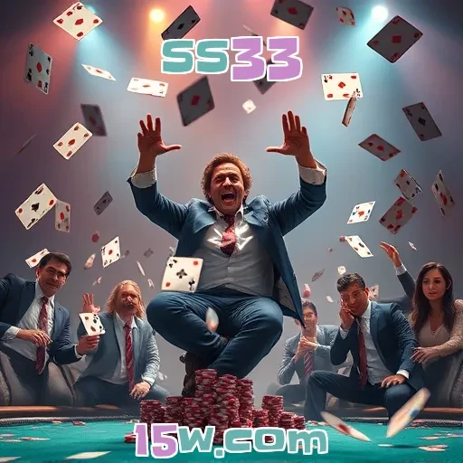 ss33 - As Melhores Funcionalidades de Caça-Níqueis para Jogadores Brasileiros