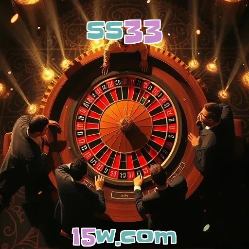 ss33: Descubra os Grandes Benefícios da Seção VIP para Jogadores!